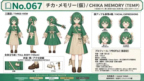 067_chika_memory_character_sheet thumbnail