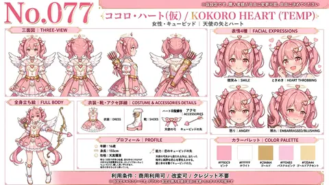 077_kokoro_heart_character_sheet thumbnail