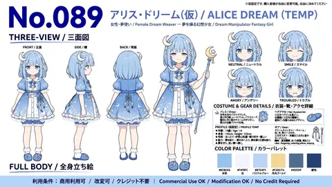 089_alice_dream_character_sheet thumbnail
