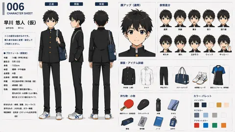 006早川悠人 thumbnail