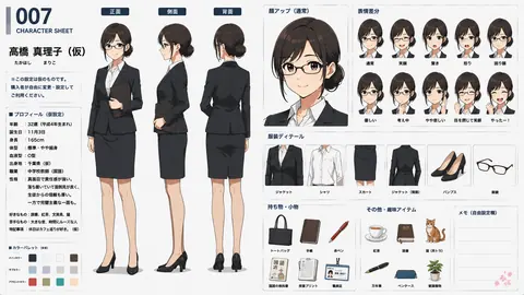 007高橋真理子 thumbnail