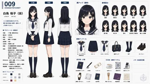 009白鳥桜子 thumbnail