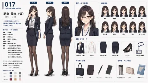 017朝倉美咲 thumbnail