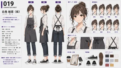 019白鳥結菜 thumbnail