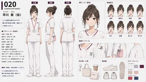 020早川葵 thumbnail