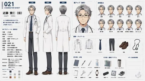 021l近藤廣仁 thumbnail