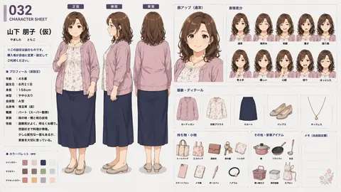 032山下朋子 thumbnail