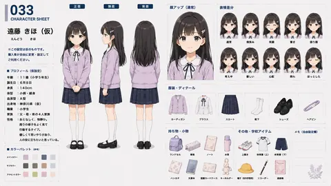 033遠藤きほ thumbnail