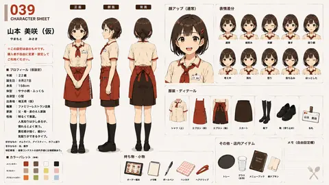 039山本美咲 thumbnail