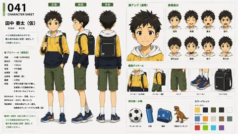 041田中奏太 thumbnail