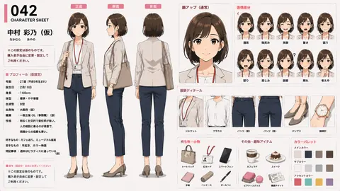 042中村彩乃 thumbnail
