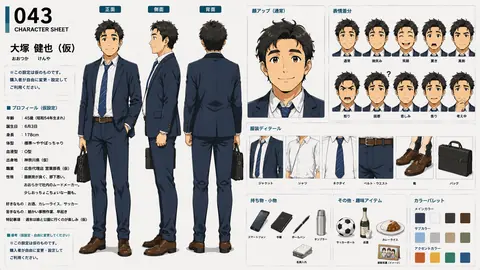 043大塚健也 thumbnail