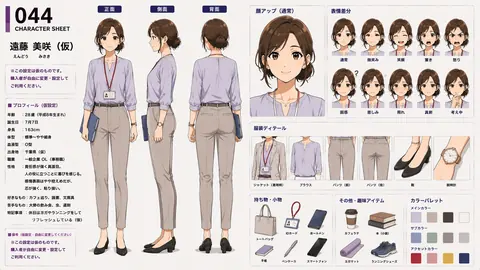 044遠藤美咲 thumbnail