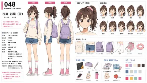 048桜庭彩葉 thumbnail