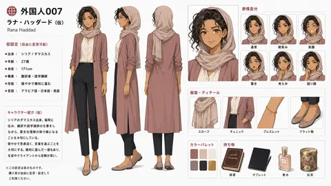 character_sheet_007_rana_haddad thumbnail