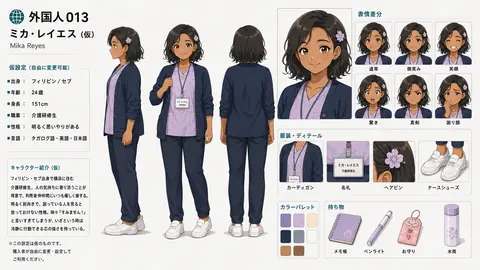 character_sheet_013_mika_reyes thumbnail