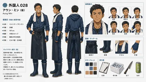 character_sheet_028_aung_min thumbnail