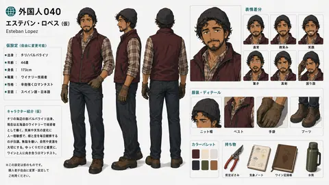 character_sheet_040_esteban_lopez thumbnail