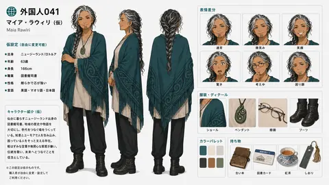 character_sheet_041_maia_rawiri thumbnail