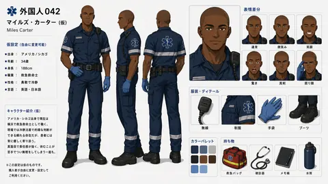 character_sheet_042_miles_carter thumbnail
