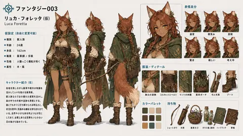 fantasy_003_リュカ・フォレッタ thumbnail