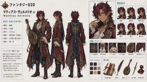 fantasy_020_マティアス・ヴェルメリオ thumbnail