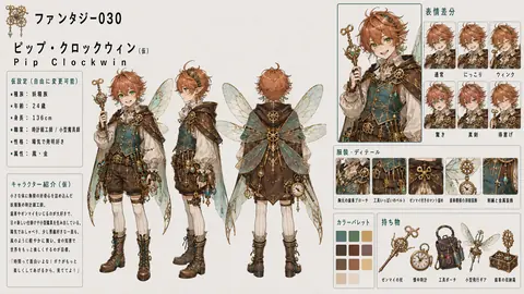 fantasy_030_ピップ・クロックウィン thumbnail