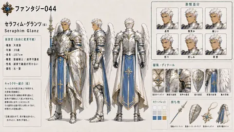 fantasy_044_セラフィム・グランツ thumbnail