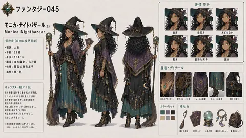 fantasy_045_モニカ・ナイトバザール thumbnail