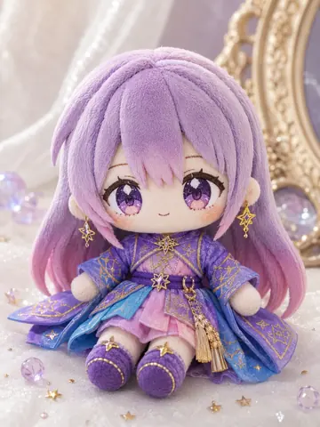 デフォルメ thumbnail