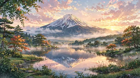 001富士山河口湖 thumbnail