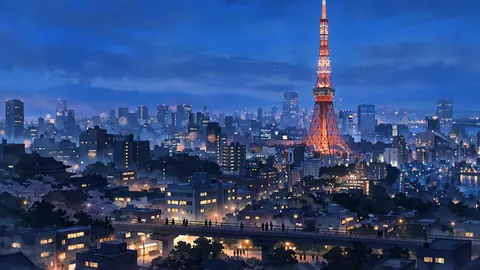 002東京タワー thumbnail