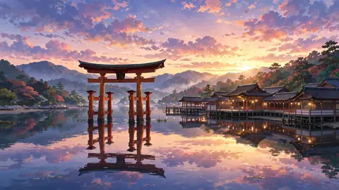 006厳島神社 thumbnail