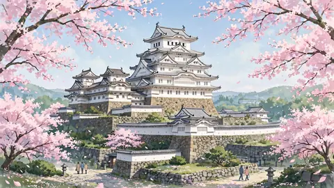 008姫路城 thumbnail