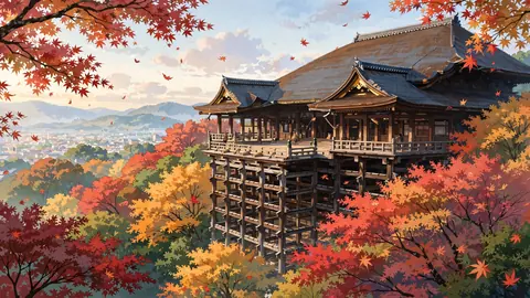 009清水寺 thumbnail