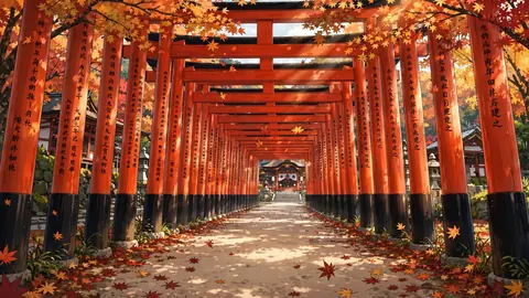 日本の景色