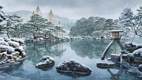 012兼六園 thumbnail