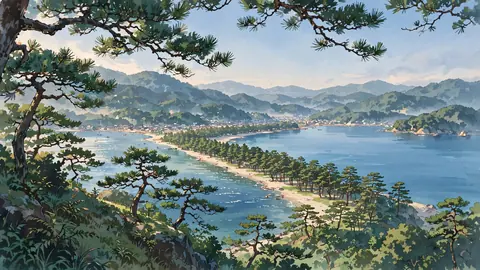 015天橋立 thumbnail