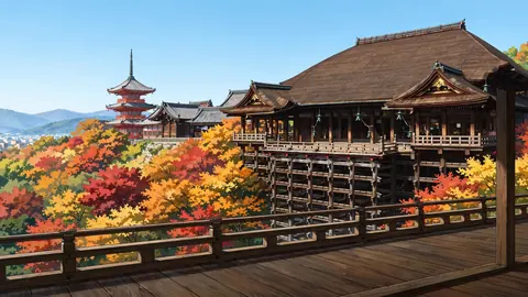 02-清水寺 thumbnail