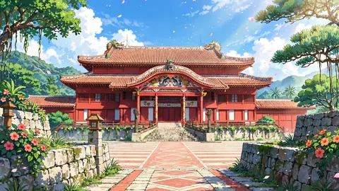 021首里城 thumbnail