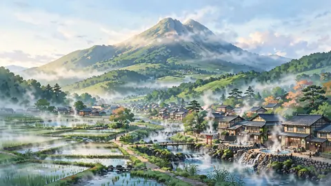 027由布院 thumbnail