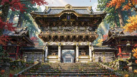 03-日光東照宮 thumbnail