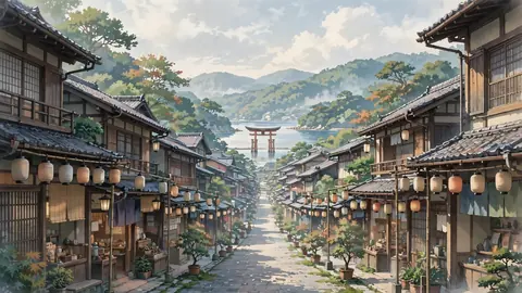 032宮島表参道 thumbnail