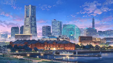 033横浜みなとみらい thumbnail