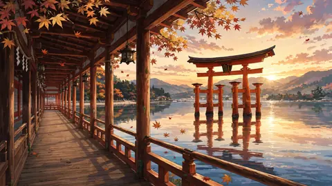 04-厳島神社 thumbnail