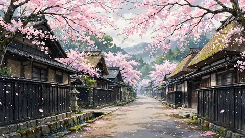 048角館武家屋敷 thumbnail
