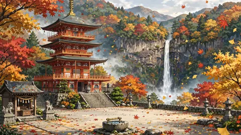 13-熊野那智大社 thumbnail
