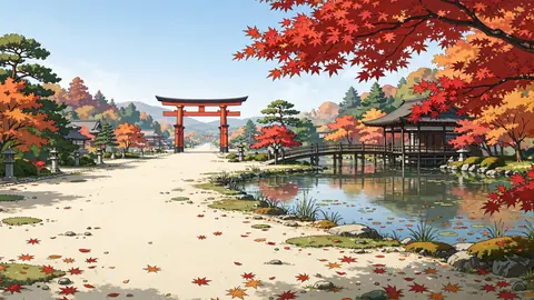15-平安神宮 thumbnail