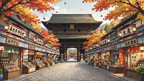 16-善光寺 thumbnail