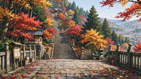 18-金刀比羅宮 thumbnail